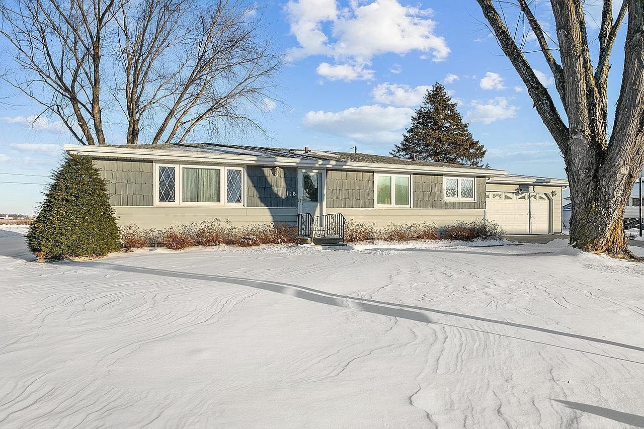 116 North 2nd ST, Reedsville, WI 54230 Zillow
