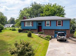 1015 Massac Church Rd, Paducah, KY 42001