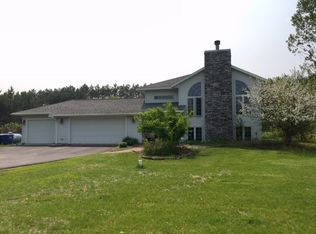 9860 N 3rd Ave, Merrill, WI 54452