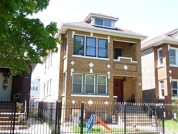 2nd image of 5542 S Talman Ave
