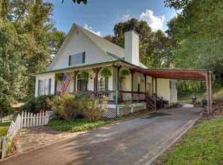 84 Church St, Blue Ridge, GA 30513