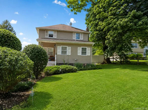 25A Adams Rush Road, Cortlandt Manor, NY 10567