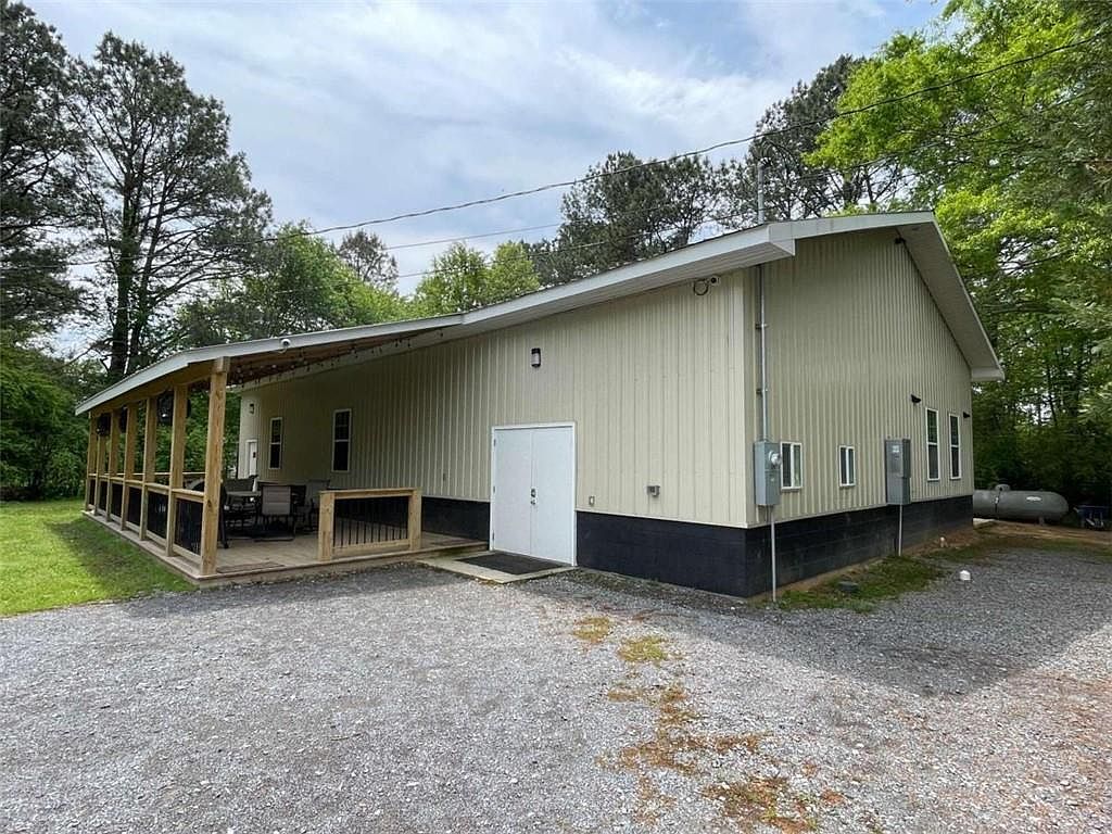 358 Cemetery Rd, Lyerly, GA 30730 MLS 7400389 Zillow