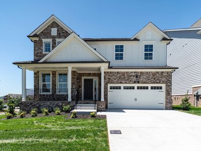 301 Rawling Ln LOT 113, Gallatin, TN, 37066