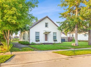 307 1st Ave SE, Dilworth, MN 56529