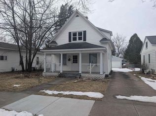 1914 EMERSON STREET, Wausau, WI 54403