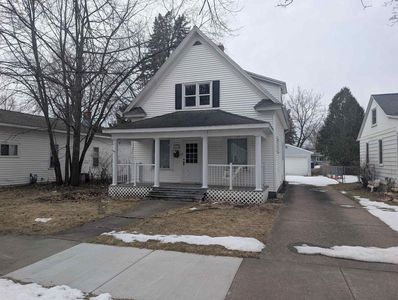 1914 EMERSON STREET, Wausau, WI, 54403