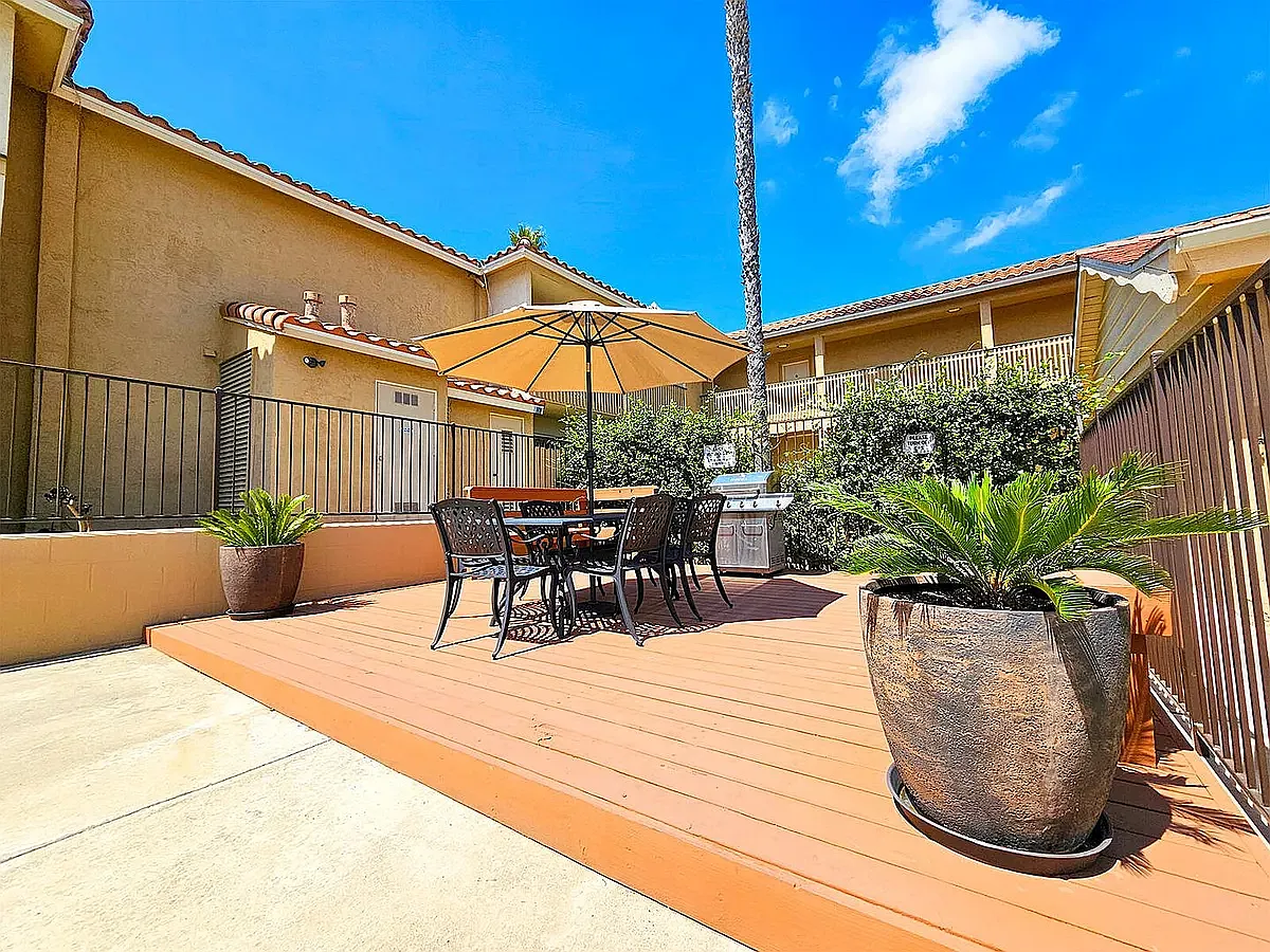Lake Meadows Apartments! — Photo 1