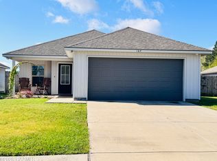 107 Bingham Dr, Carencro, LA 70520