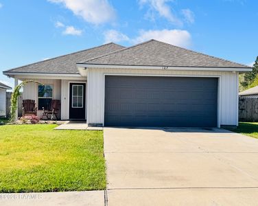 107 Bingham Dr, Carencro, LA, 70520