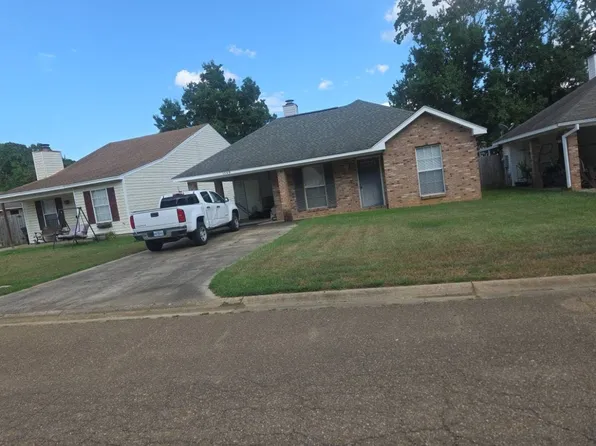 1508 Chelsea Ln, Richland, MS 39218
