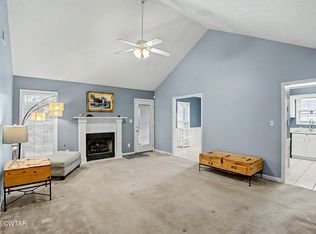 119 Bent Oaks Dr, Jackson, TN 38305