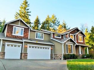 640 8th Ave, Fox Island, WA 98333