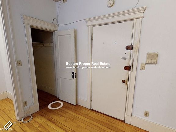 46 Westland Ave. #16 Boston - Fenway Unit Photo 3 (1)