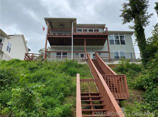 3013 Twin Rivers Pt, CAMDENTON, MO 65020