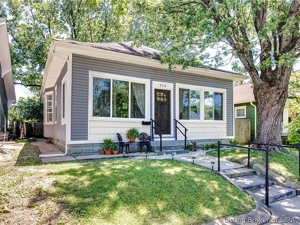 1st image of 2116 Reno Avenue