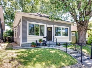 2116 Reno Ave, New Albany, IN 47150