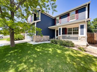 4049 S Quatar St, Aurora, CO 80018
