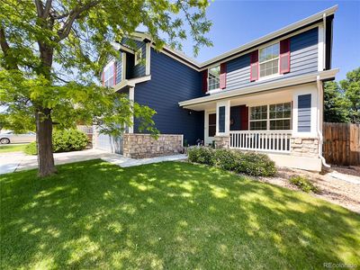 4049 S Quatar Street, Aurora, CO, 80018