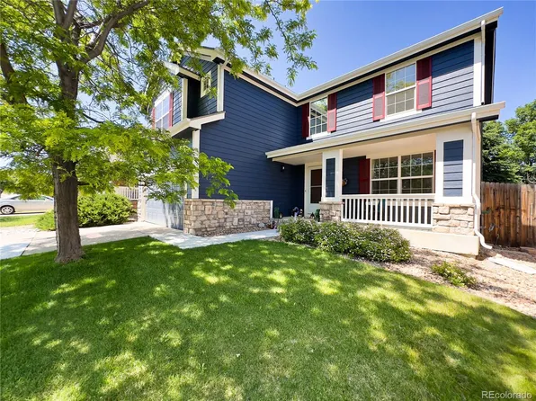 4049 S Quatar Street, Aurora, CO 80018