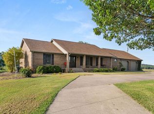 7442 Deserter Creek Rd, Whitesville, KY 42378