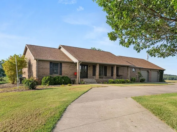 7442 Deserter Creek Rd, Whitesville, KY 42378