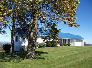 670 Beamers Knob Rd, Fancy Gap, VA 24328