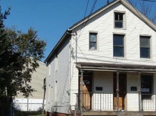 309 Paul Robeson Blvd, New Brunswick, NJ 08901