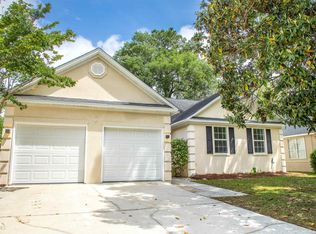214 Mariners Way, Savannah, GA 31419
