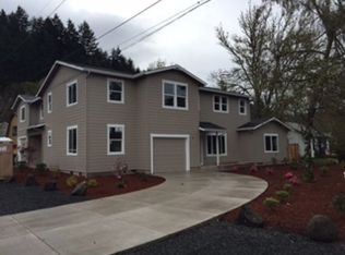 4151 E Amazon Dr, Eugene, OR 97405
