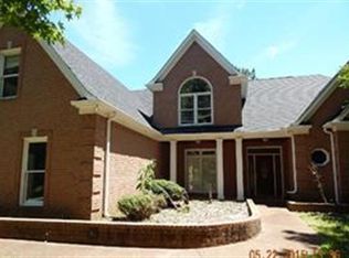 3615 Lucy Rd, Millington, TN 38053