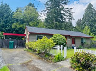 16807 11th Ave NE, Shoreline, WA 98155