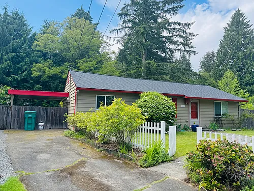 16807 11th Ave NE Photo 1