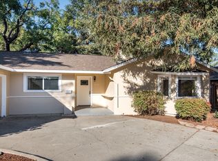 15501 Corinne Dr, Los Gatos, CA 95032