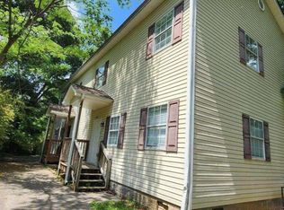 848 Ridge Ave NW, Atlanta, GA 30318