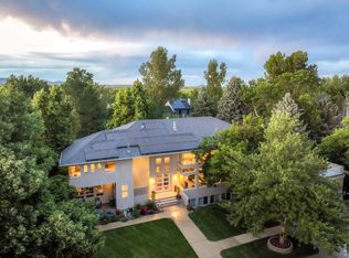 2541 Tamarack Ave, Boulder, CO 80304