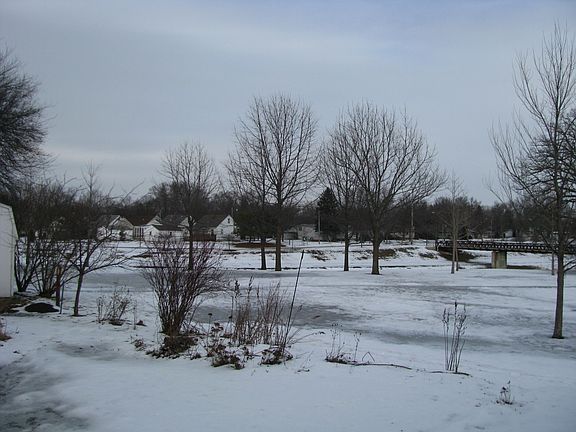 View to Bear Creek