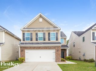 445 Whispering Breeze Ln, Summerville, SC 29486
