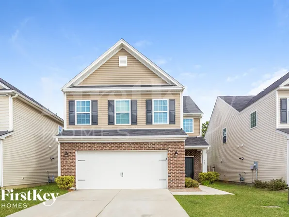 445 Whispering Breeze Ln, Summerville, SC 29486