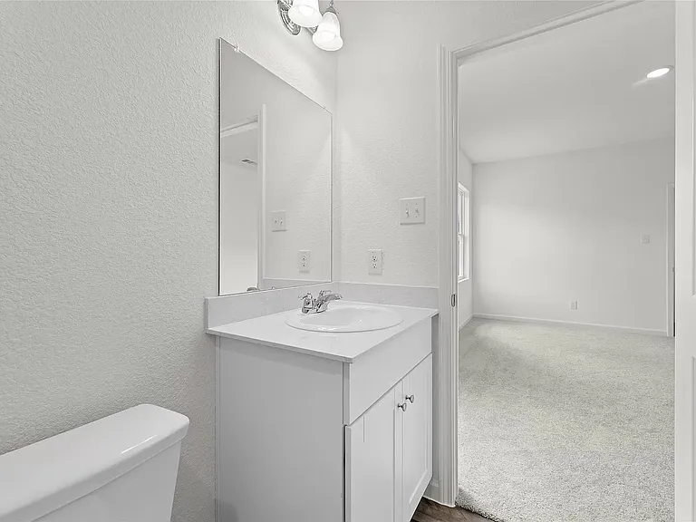 Master Bath 3