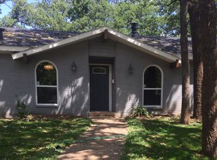 1201 Winterwood Dr, Lewisville, TX 75067