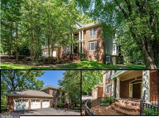 1843 Hunter Mill Rd, Vienna, VA 22182