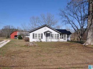 8193 Al Highway 204, Jacksonville, AL 36265