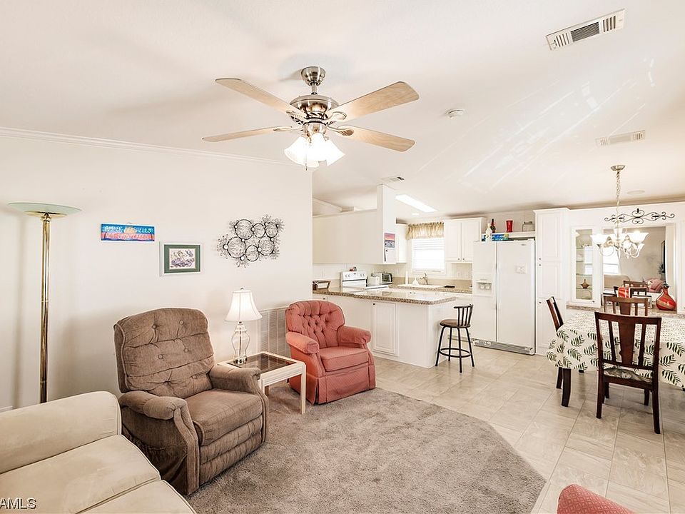 97 Lofty Ln, North Fort Myers, FL 33903 Zillow