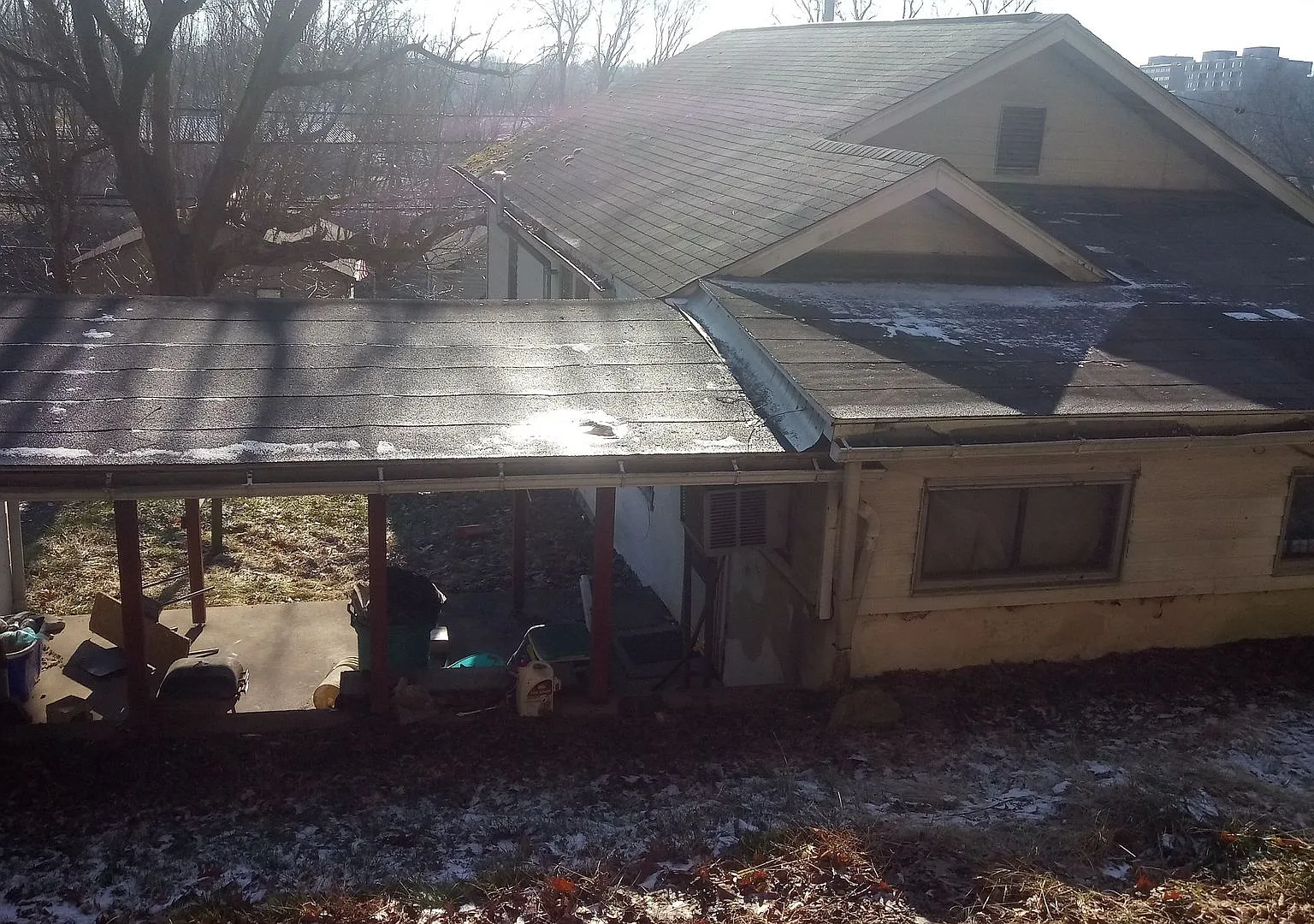 2/1 Single family home! — Photo 4