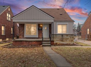 2648 Houston St, Dearborn, MI 48124