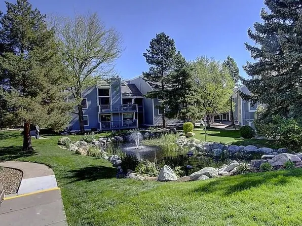 6459 S Havana St APT A, Englewood, CO 80111