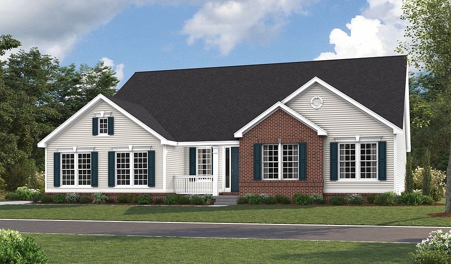 The Melody Elevation F