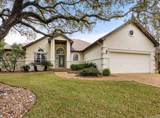 29531 Fairway Bluff Dr, Boerne, TX 78015