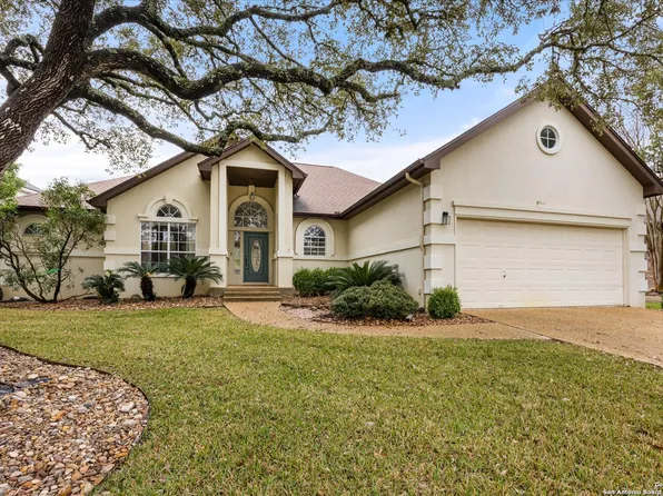 29531 FAIRWAY BLUFF DR, Fair Oaks Ranch, TX 78015